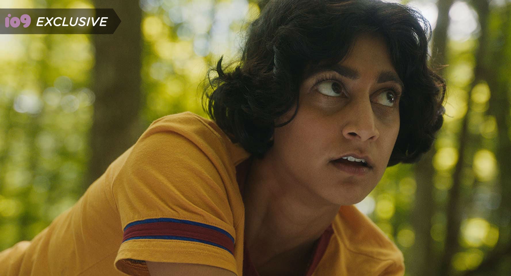 Sunita Mani in Save Yourselves.