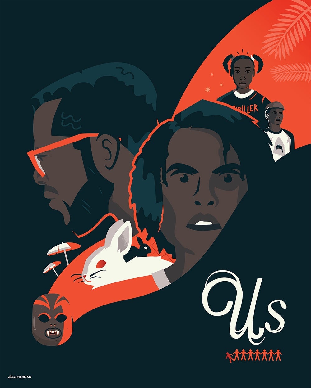 Image: Kevin Tiernan