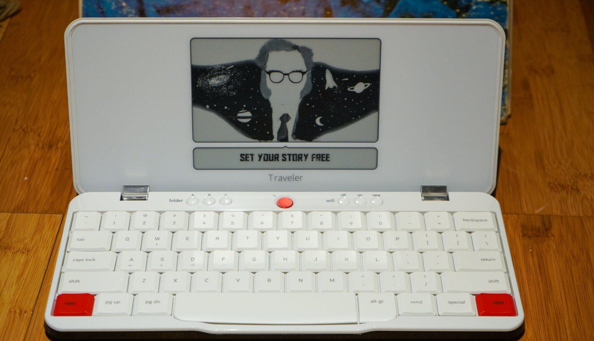 Photo: John Biggs/Gizmodo