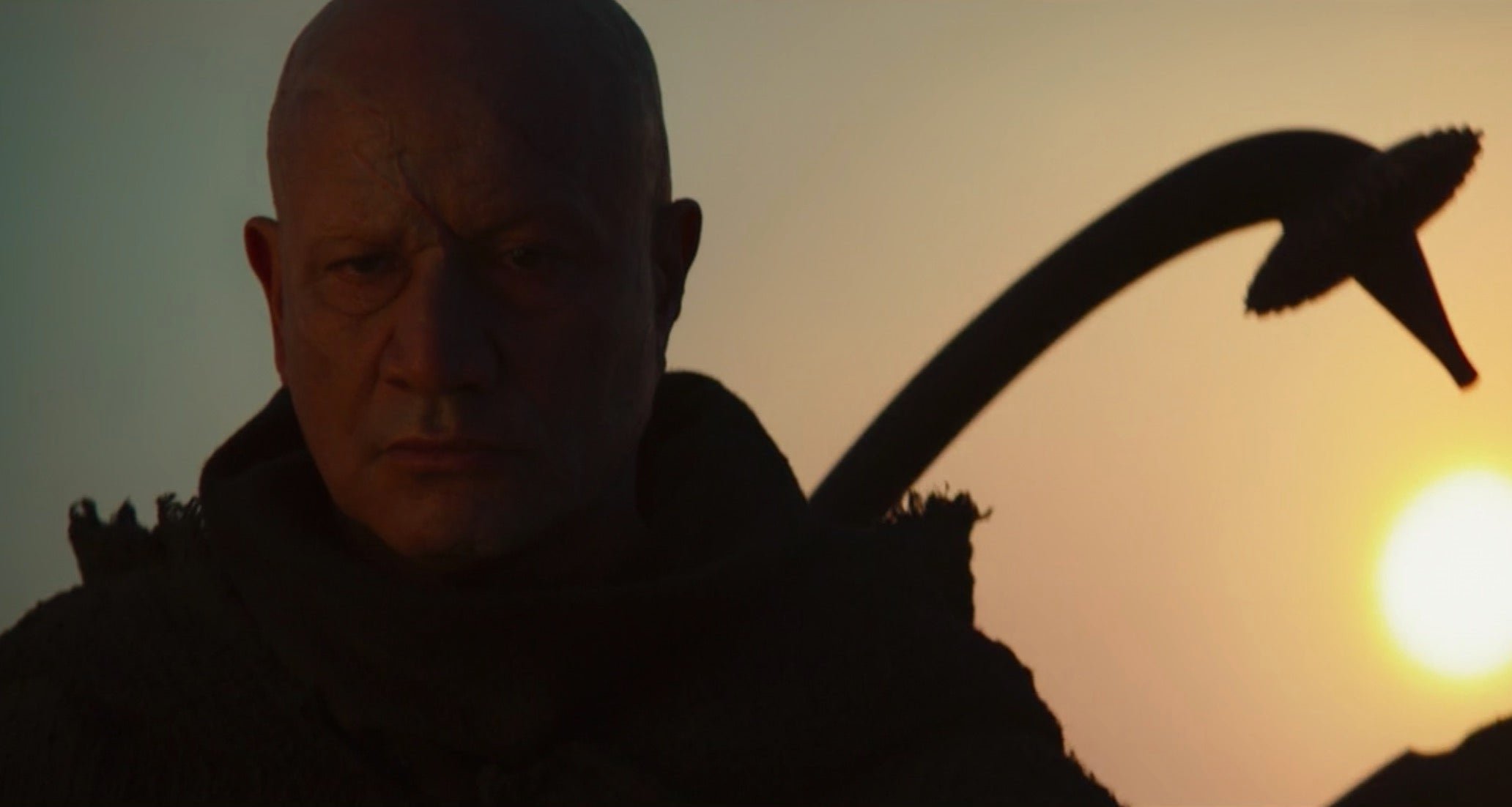 My backpack’s got jets. I’m Boba, the Fett.