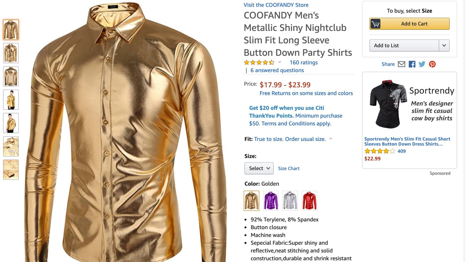 This...is hideous right? 