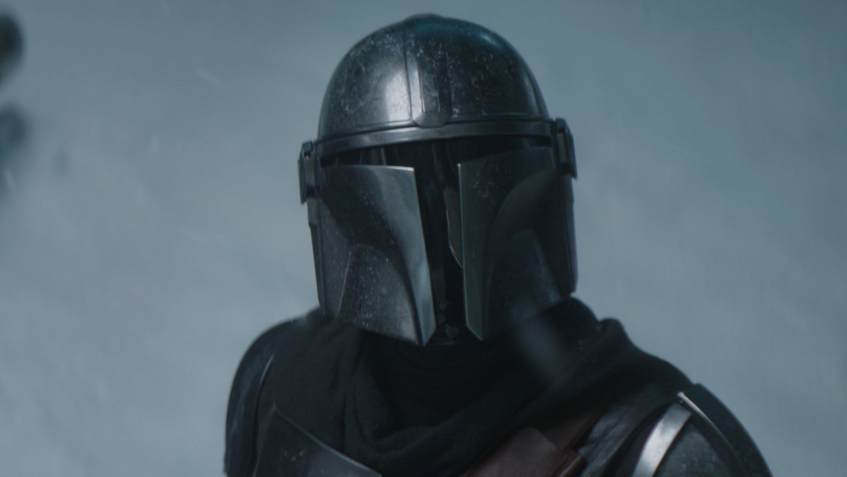 This is the way and this is the day. The Mandalorian is back.