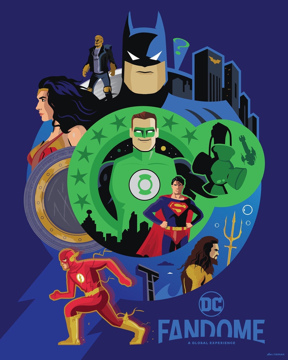 Image: Kevin Tiernan