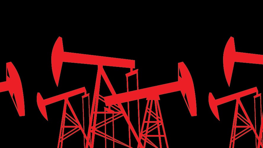 Drilled is hosted by award-winning investigative journalist Amy Westervelt.