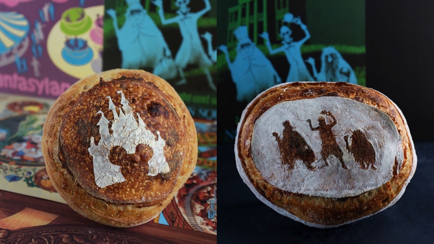 Christine is super into Disney Parks, and has even been to Club 33. Not that I’m jealous or anything. Shut up I’m fine.