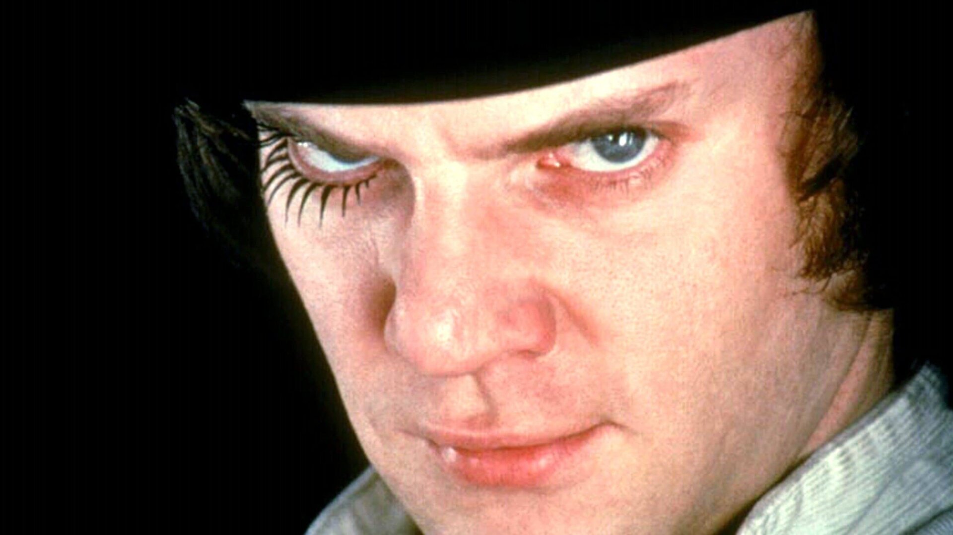 A Clockwork Orange is coming to Netflix.