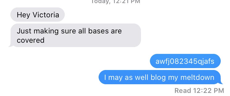 Screenshot: Victoria Song/Gizmodo