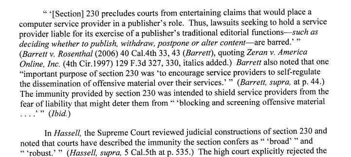 Screenshot: Digital Commons