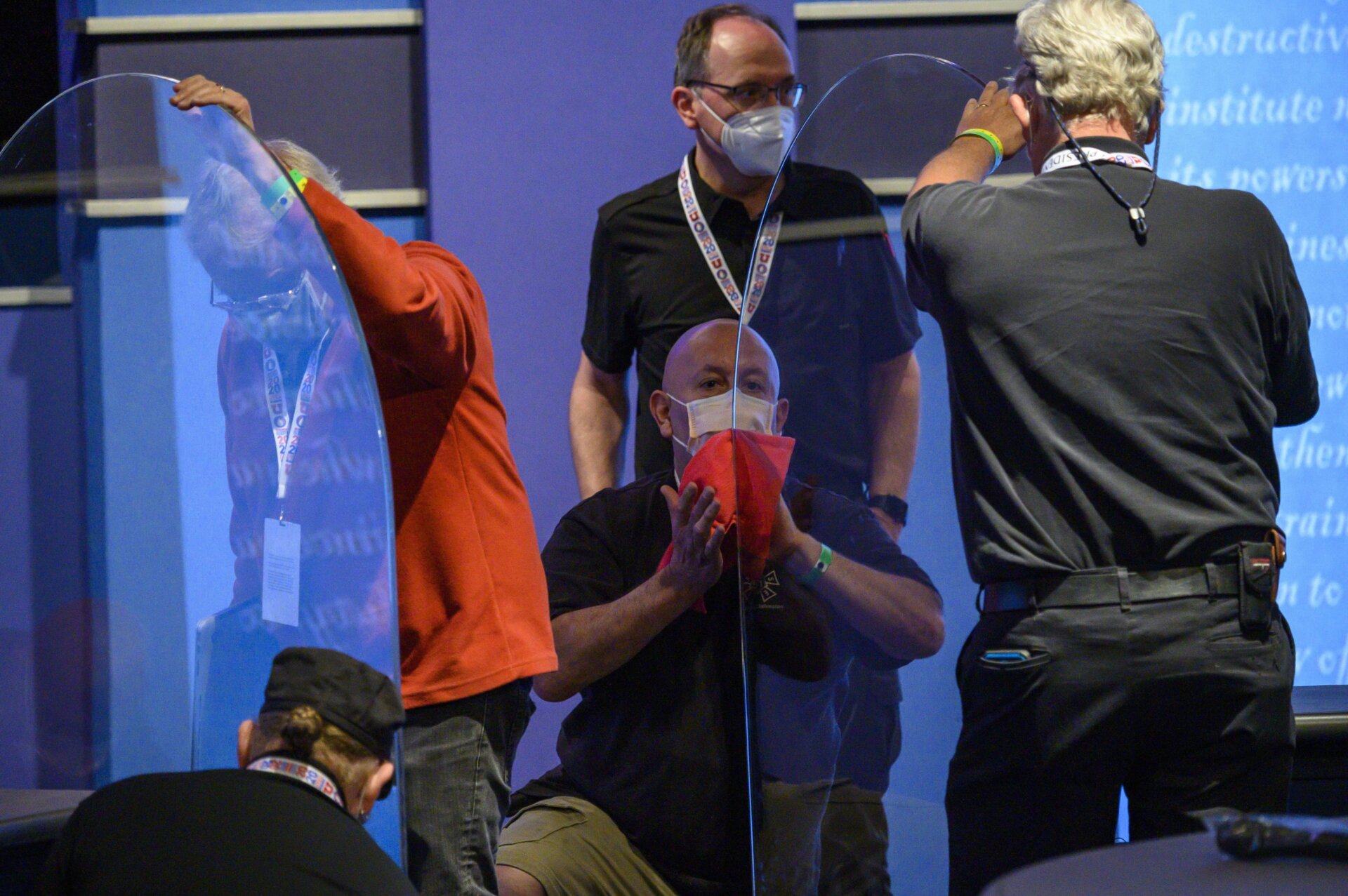 Oh yeah, that’ll work.