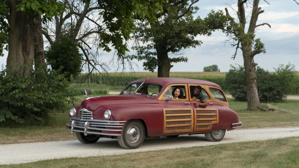 Photo: Elizabeth Morris/HBO