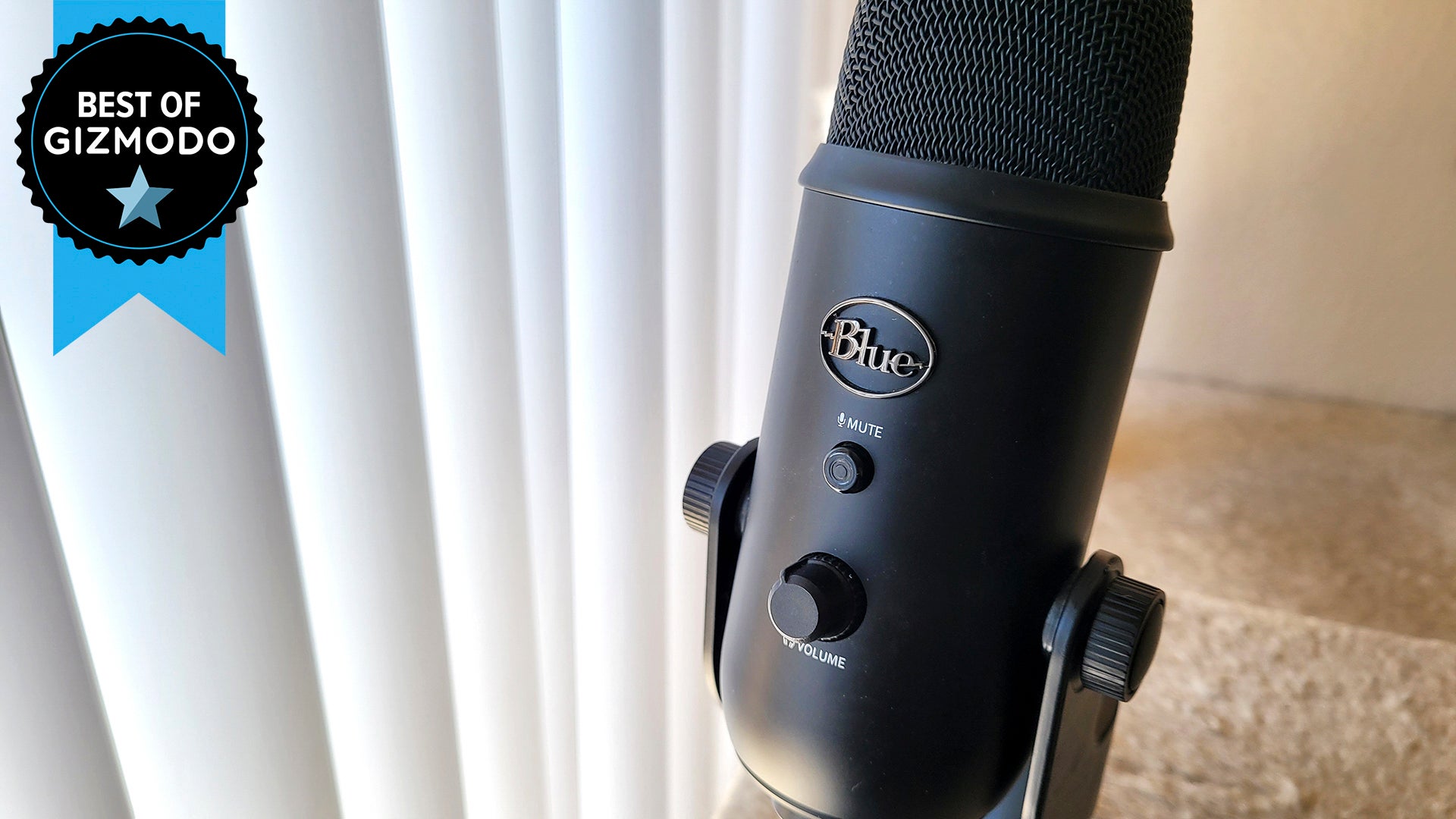 Photo: Joanna Nelius/Gizmodo