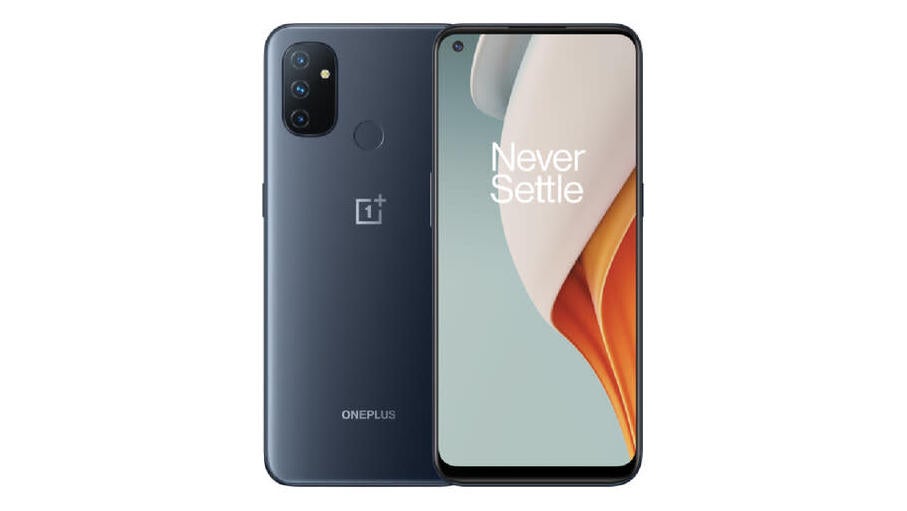 Image: OnePlus