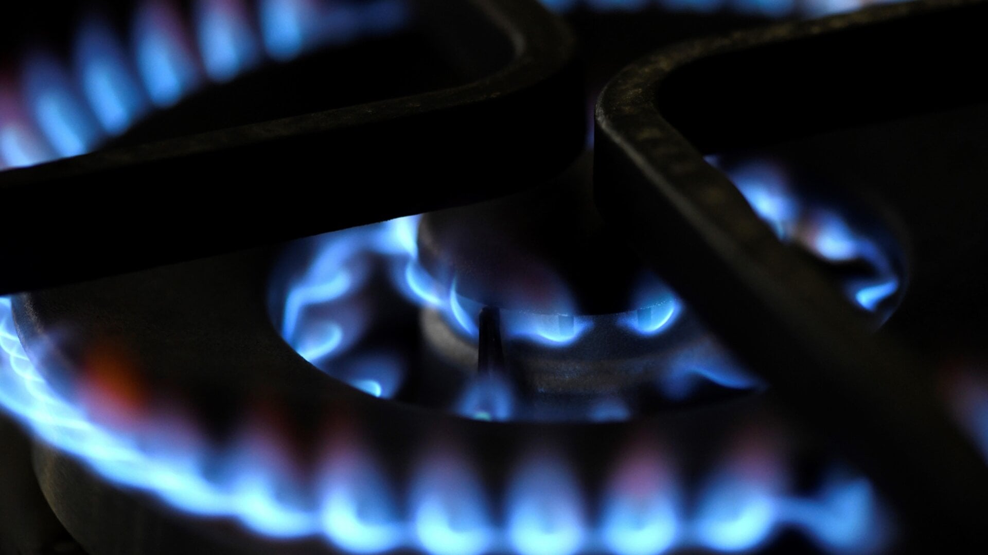 The scariest thing in the kitchen isn’t a knife or even a mandolin. It’s the stove.