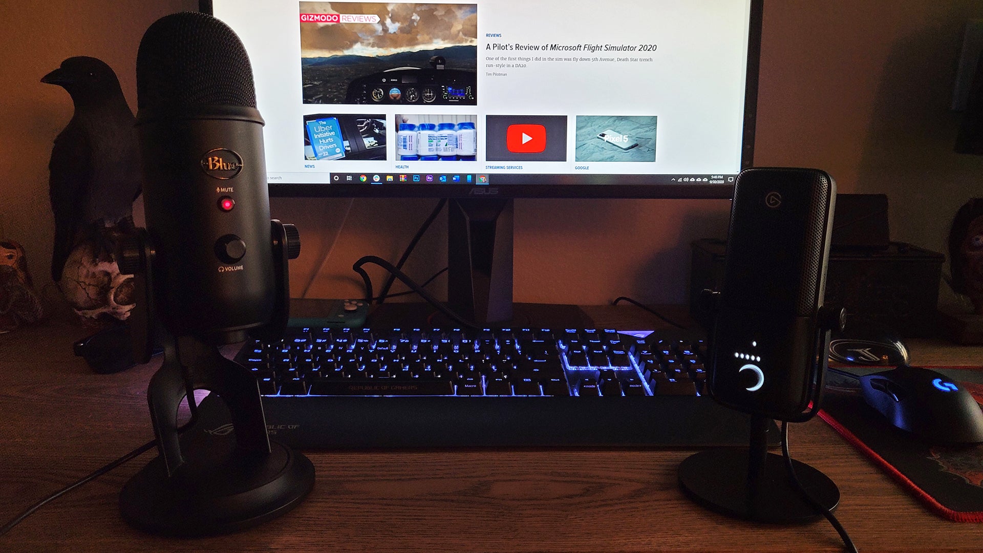 Photo: Joanna Nelius/Gizmodo