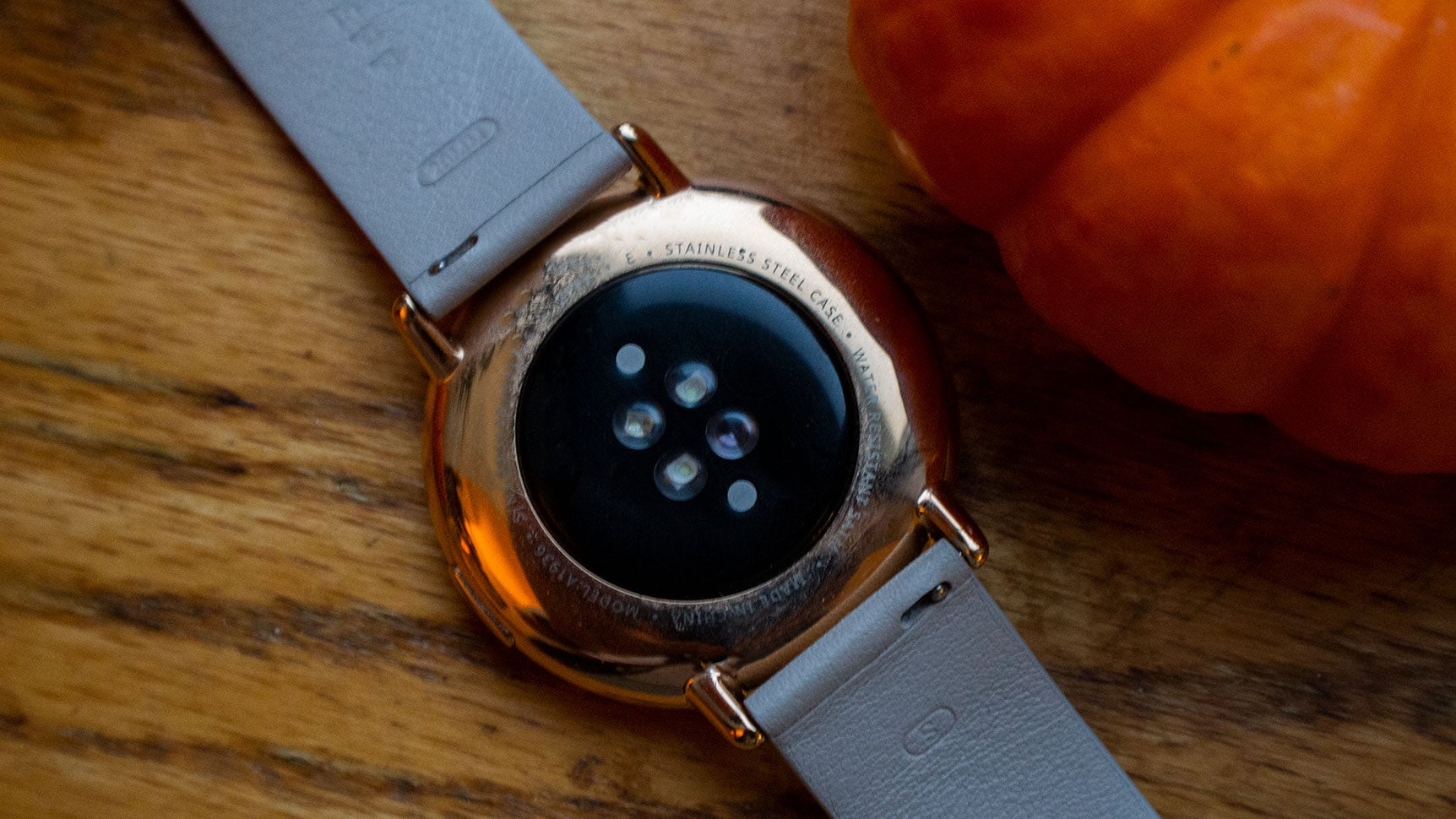 You get SpO2 readings but they don’t offer much.