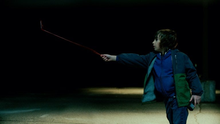 Photo: Focus Features