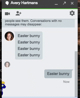 And you thought I was kidding.