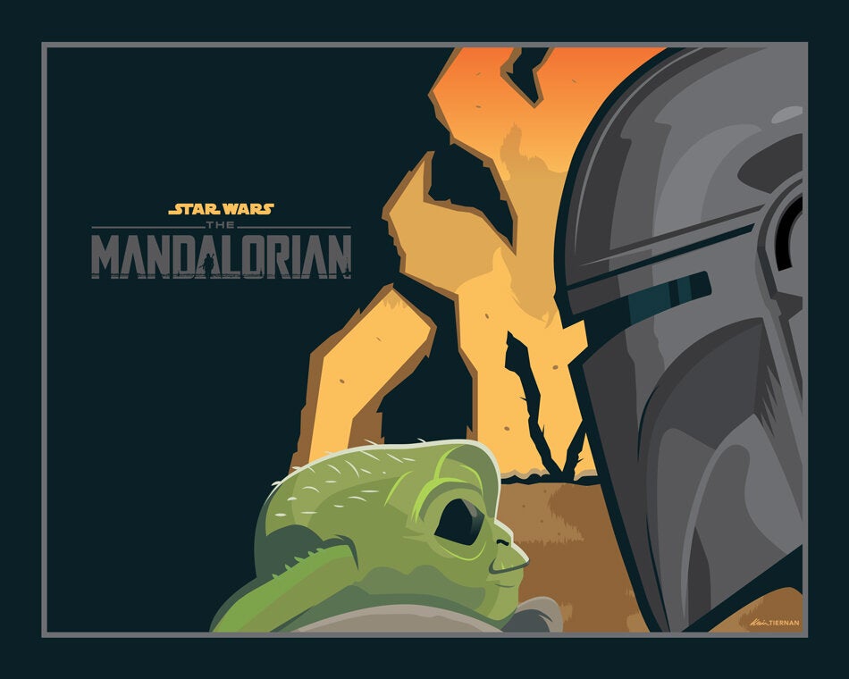 Image: Kevin Tiernan