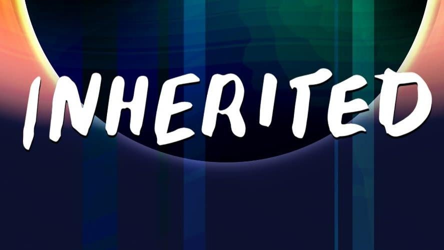 Inherited is a podcast produced by Georgia Wright and Julianna Badley.