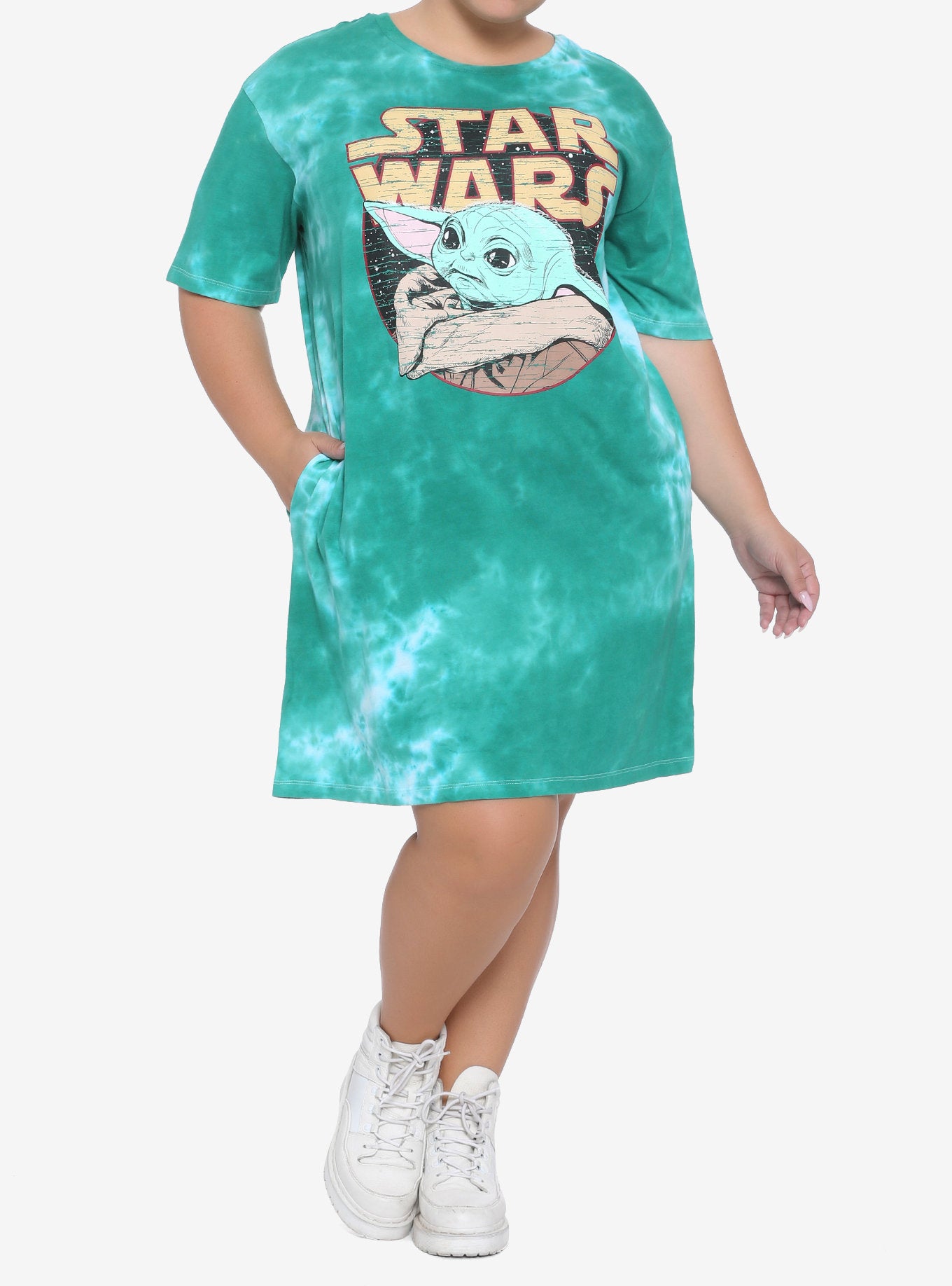 Image: Hot Topic