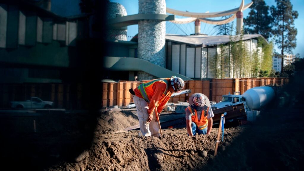 Photo: Valerie Macon