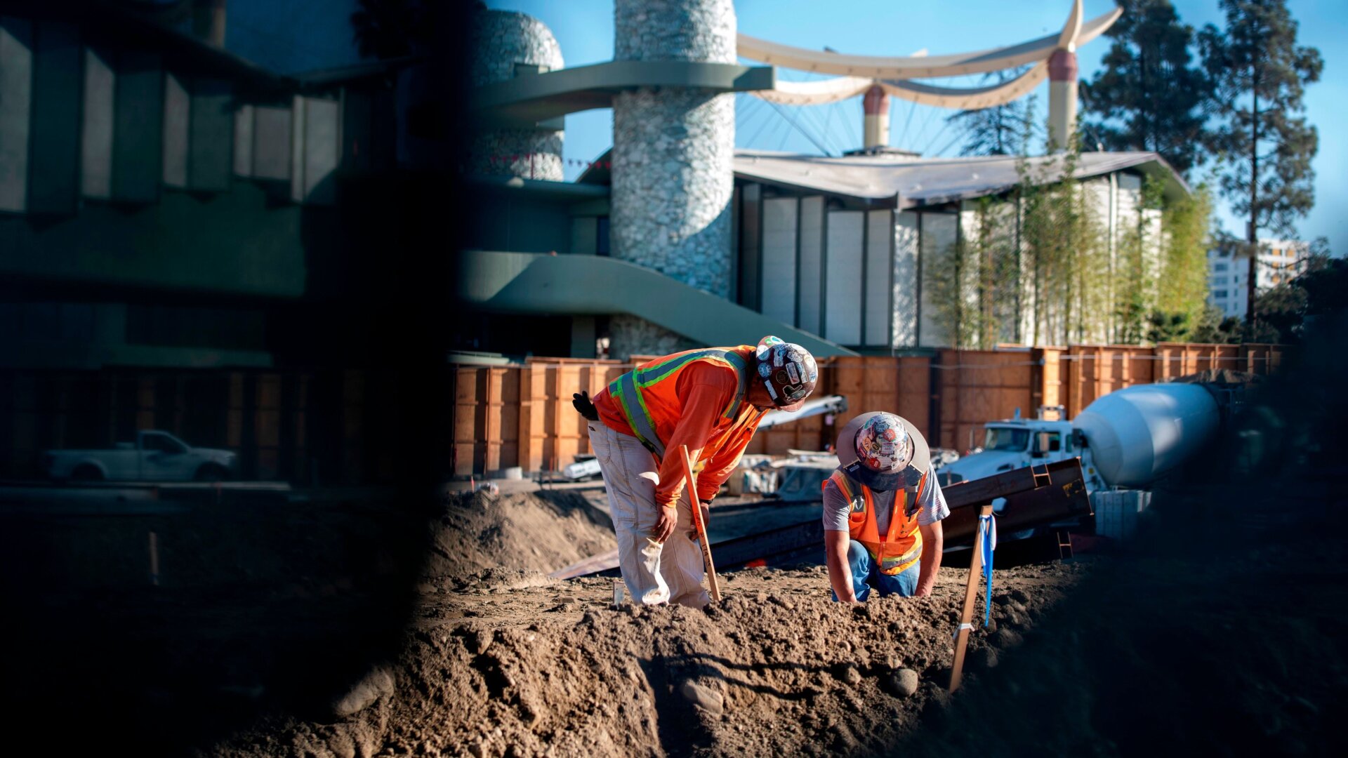 “When Biden said, ‘the Green New Deal is not my plan,’ he wasn’t lying,” the report says.