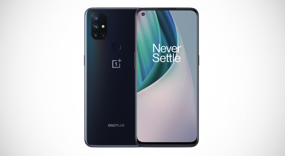 Image: OnePlus