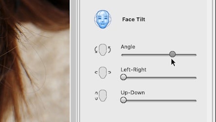 If you can’t figure out how to operate these three simple sliders, then maybe photography isn’t a hobby for you.
