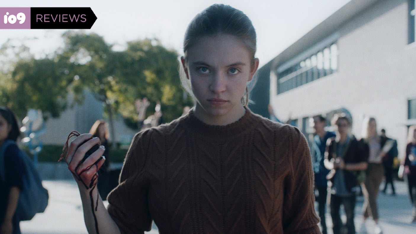 Sydney Sweeney in Nocturne.