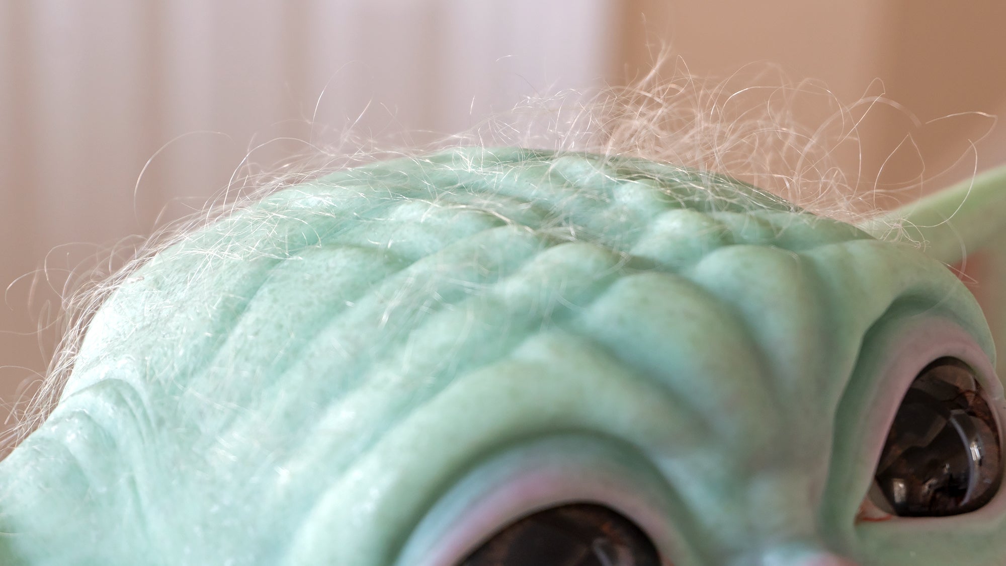 Photo: Andrew Liszewski - io9