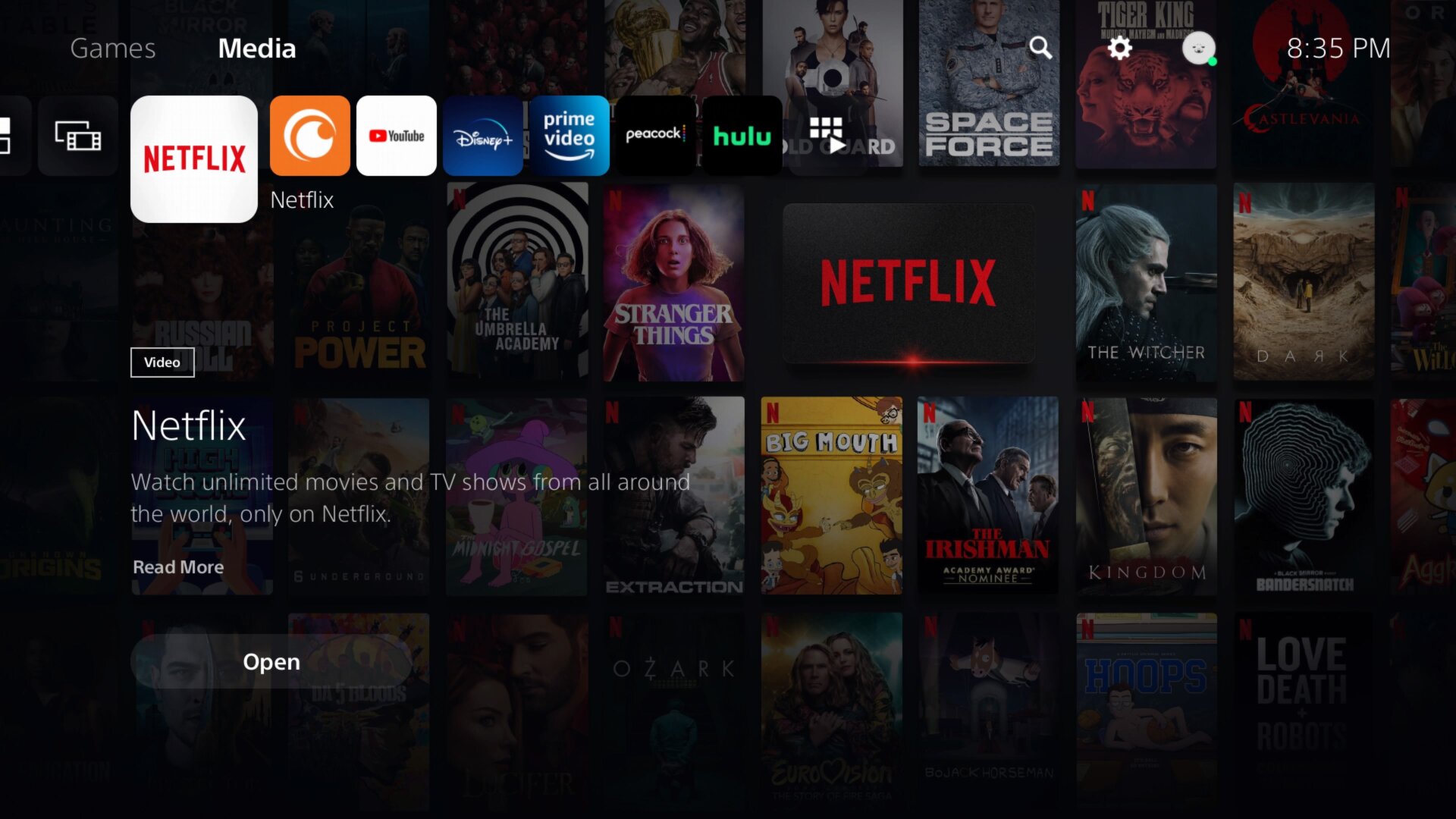 Screenshot: Sam Rutherford