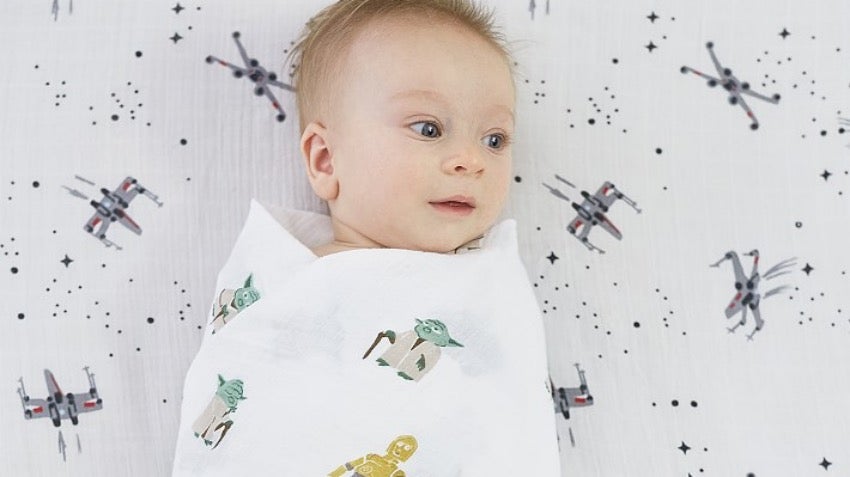 It’s a good time to be a nerdy parent.