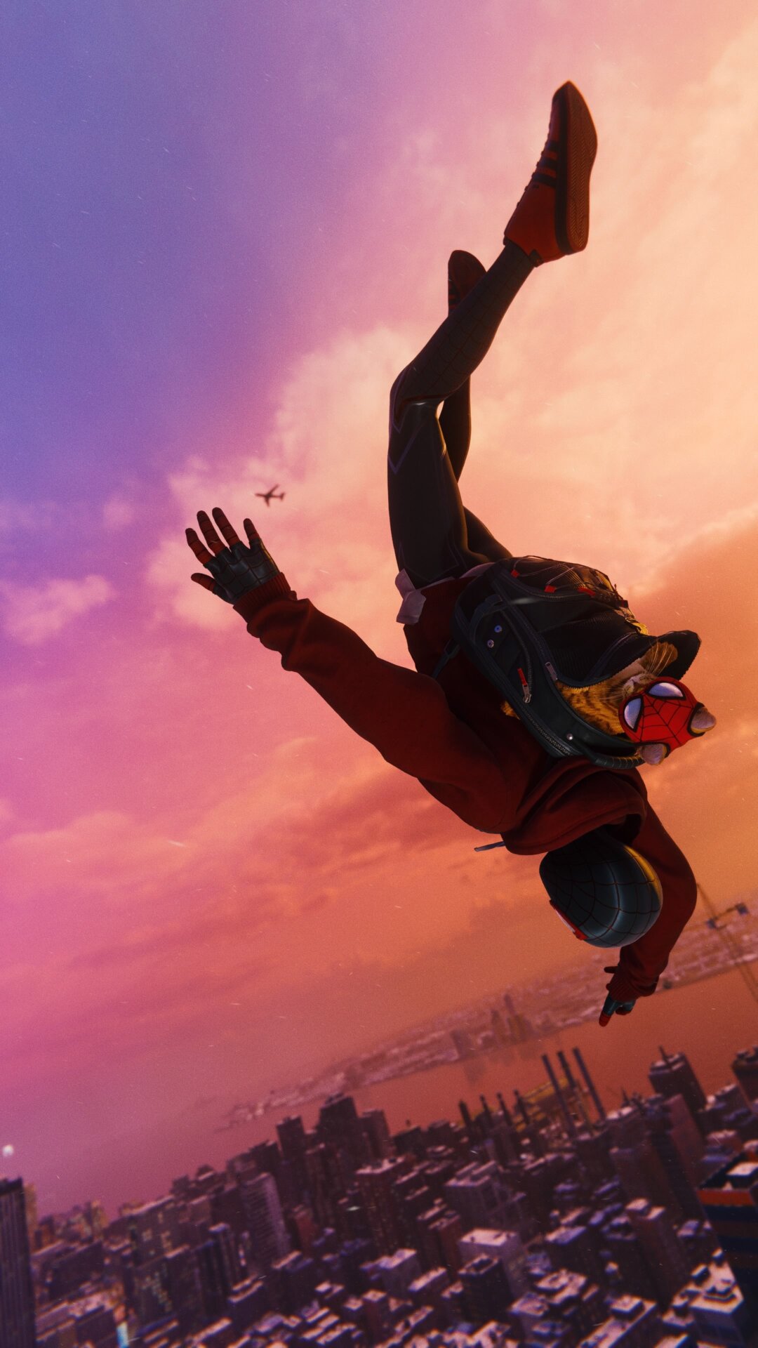 Screenshot: Sony/Insomniac Games