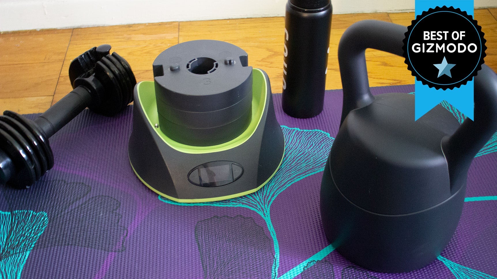 Photo: Victoria Song/Gizmodo