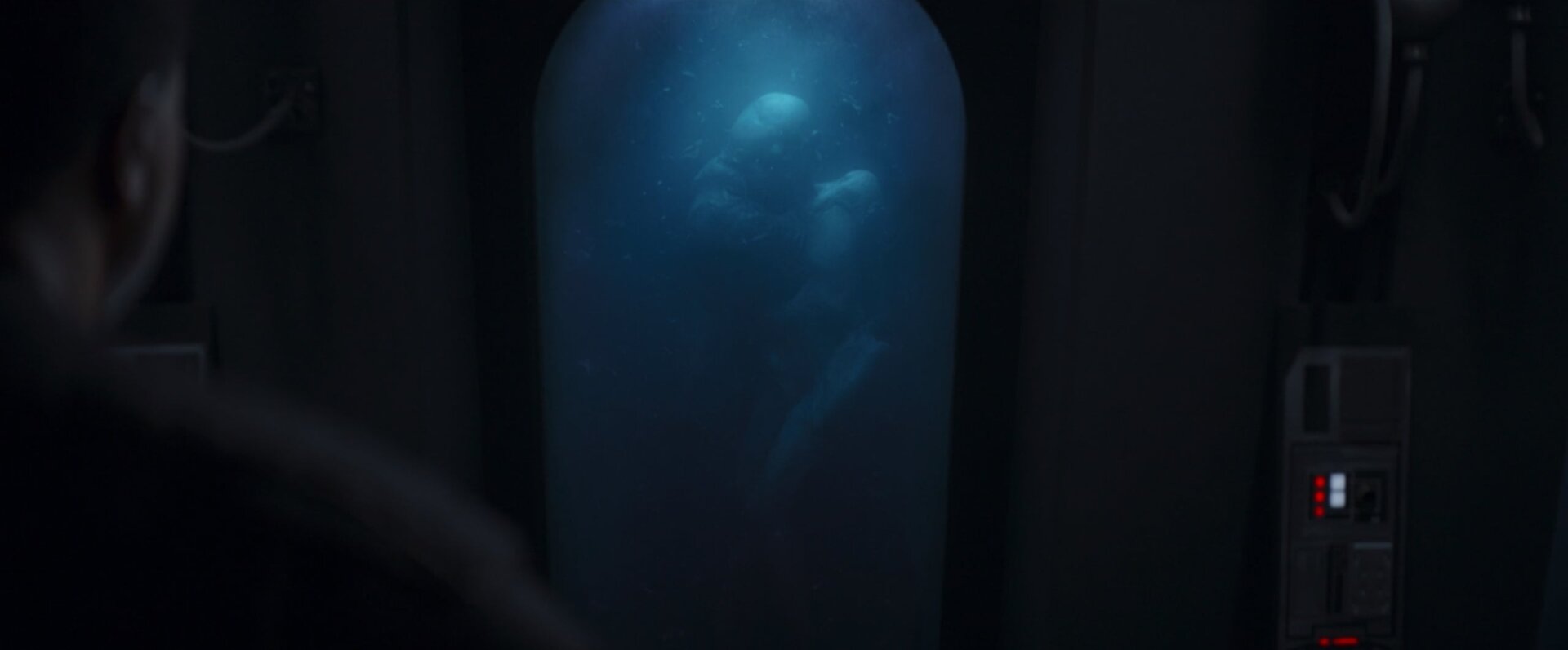 Screenshot: Lucasfilm