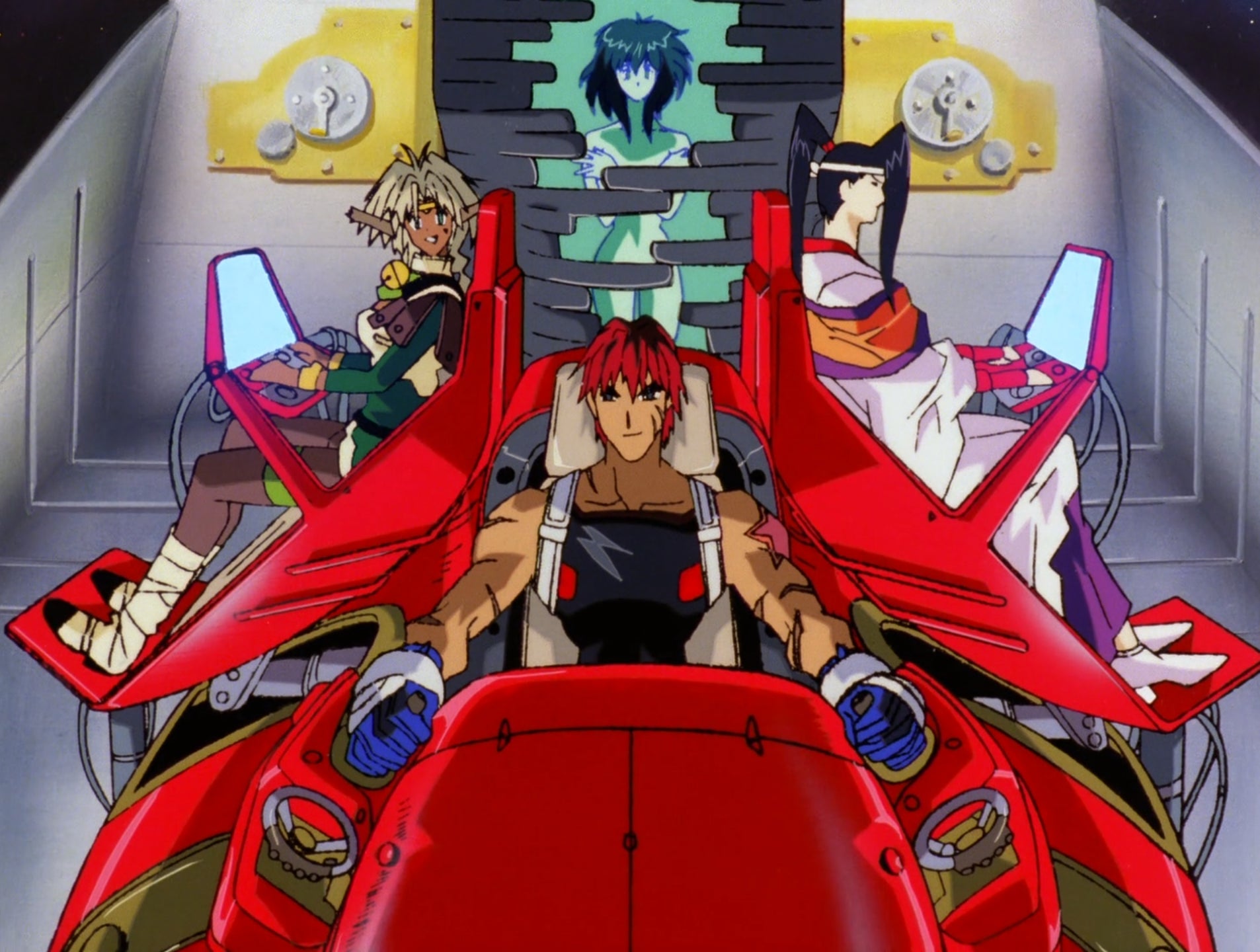 Screenshot: Sunrise/Crunchyroll