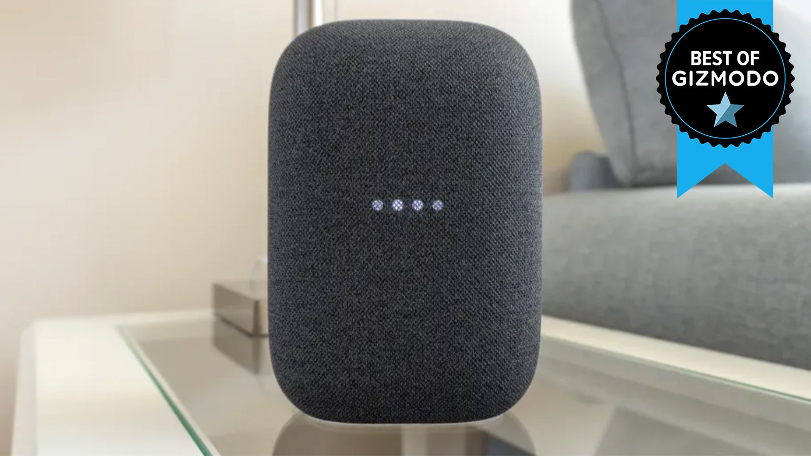 Photo: Andrew Liszewski/Gizmodo