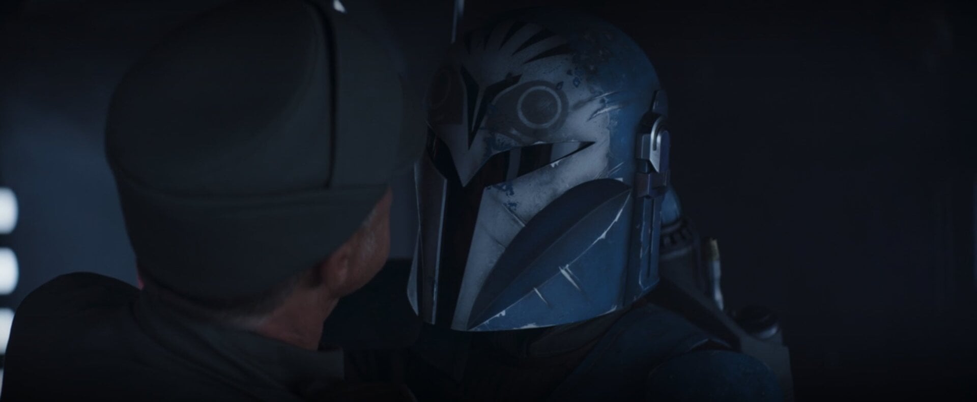 Screenshot: Lucasfilm