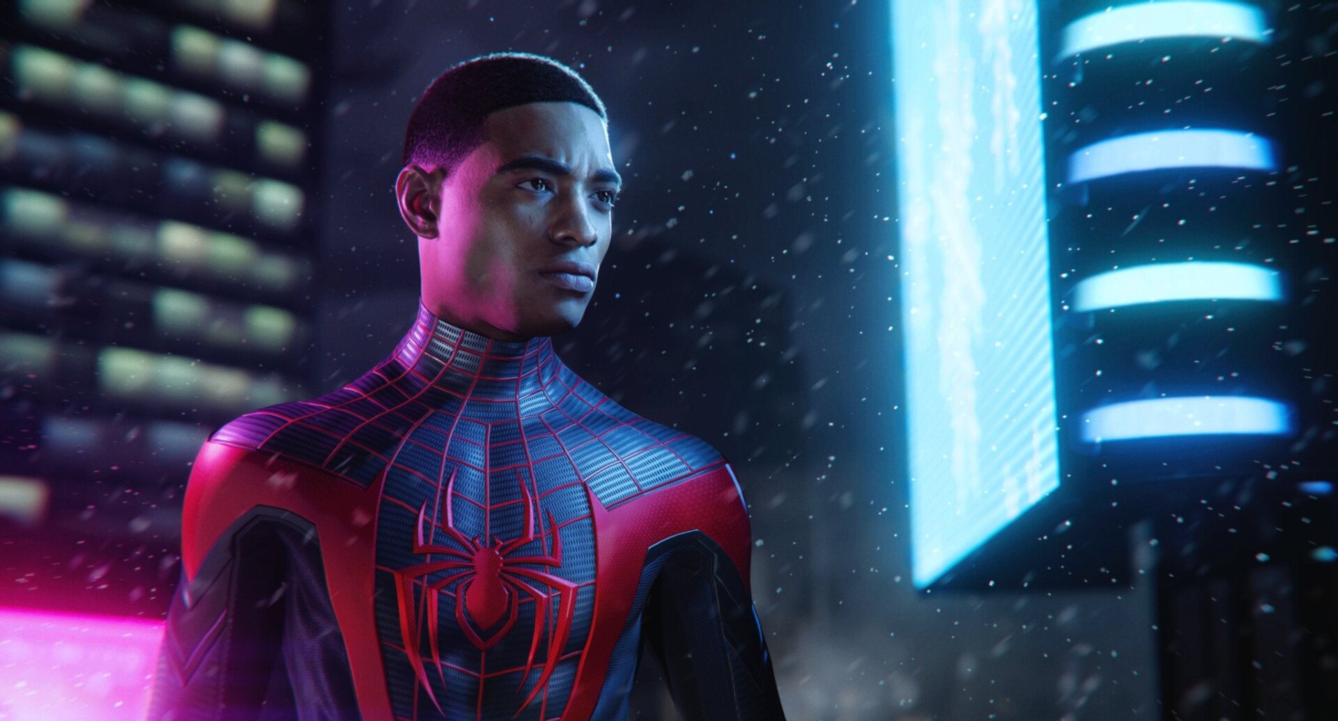 Image: Sony/Insomniac Games