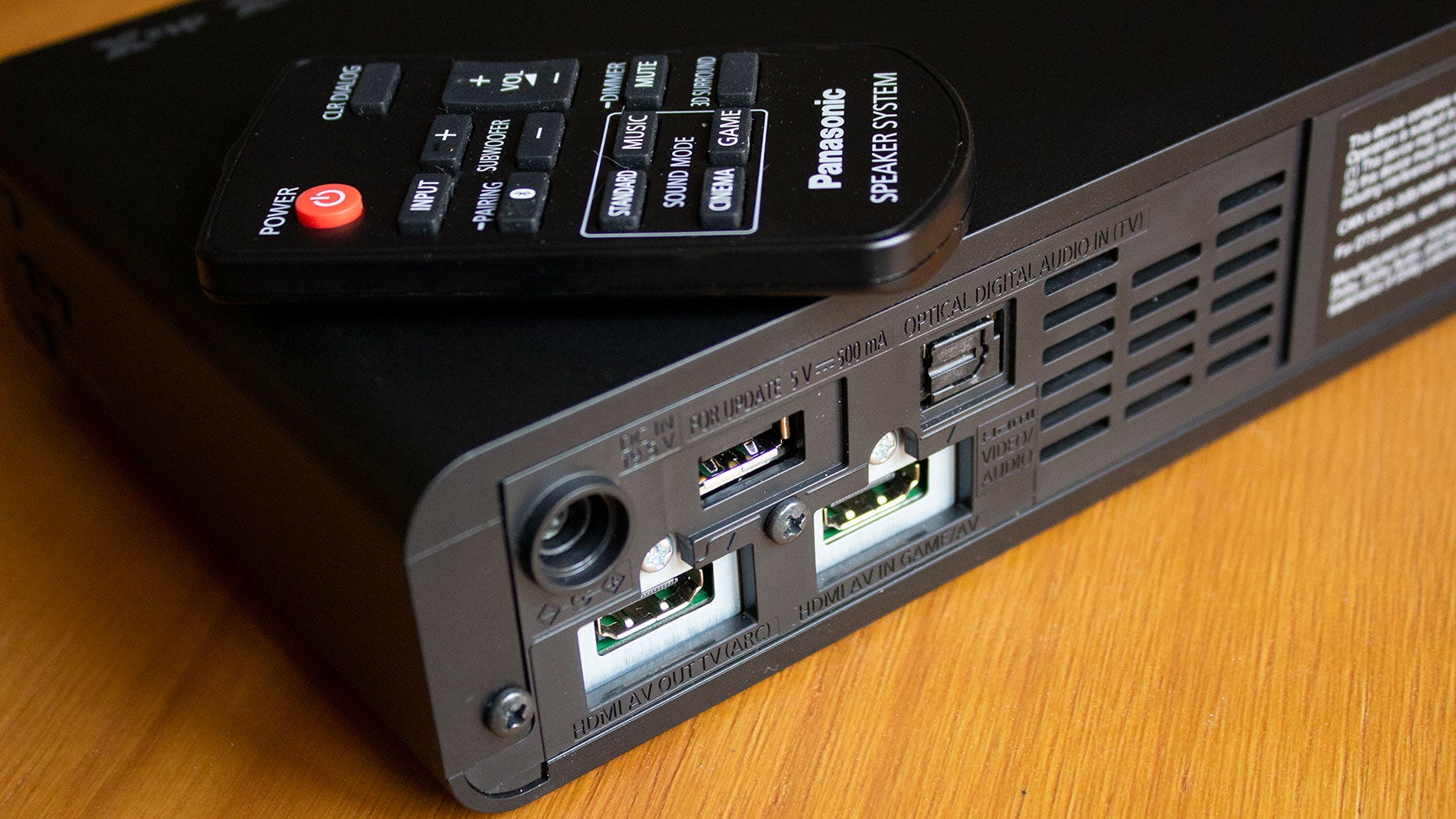 Photo: Victoria Song/Gizmodo