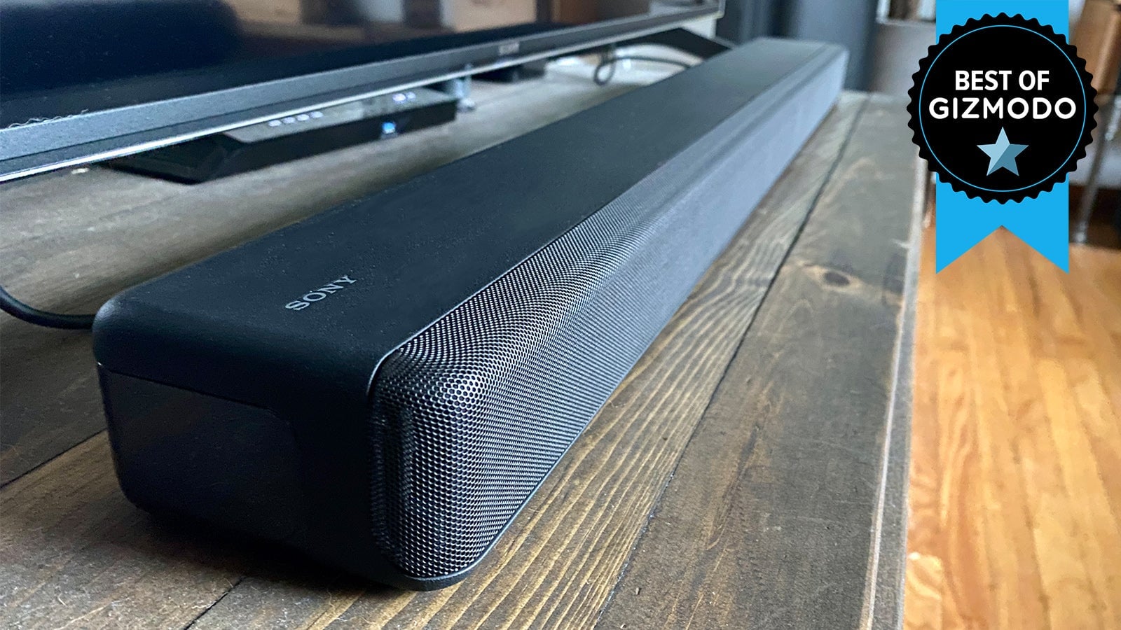 Photo: Catie Keck/Gizmodo