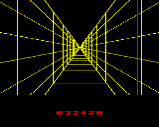 Screenshot: BBCMicroBot