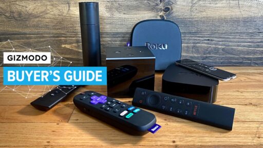 Streaming Systems The Very Best Streaming Devices