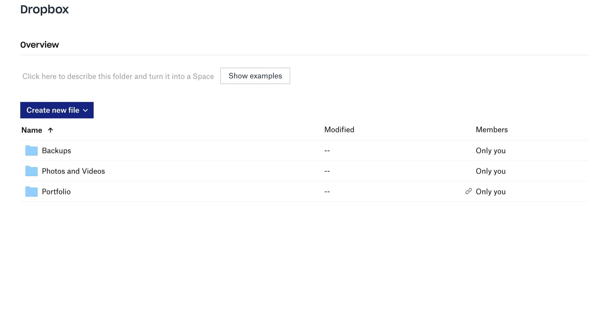 Wow. Not only do I now know what’s in all these folders, deleting the junk I’ve been blindly saving for years freed up a lot of storage.
