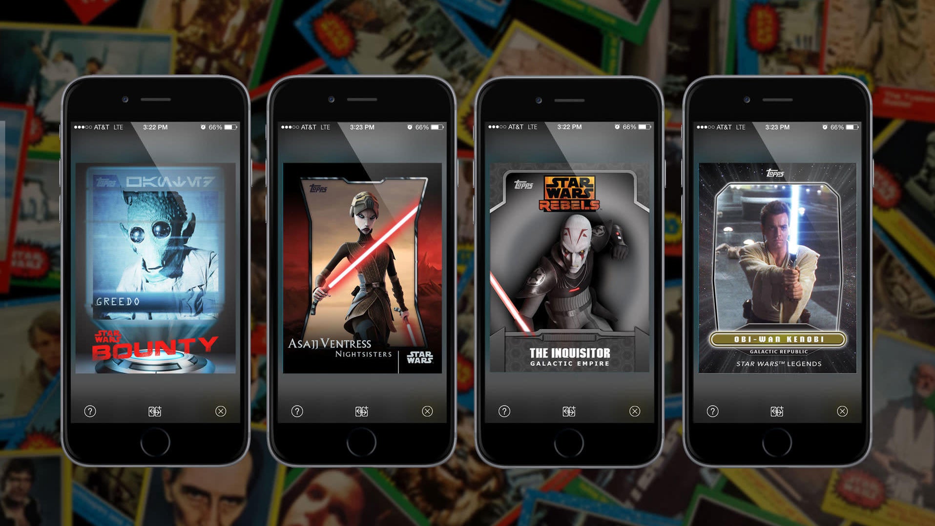 Gotta catch ‘em all!