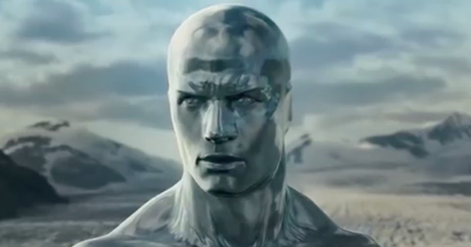 He only lives to get radical.