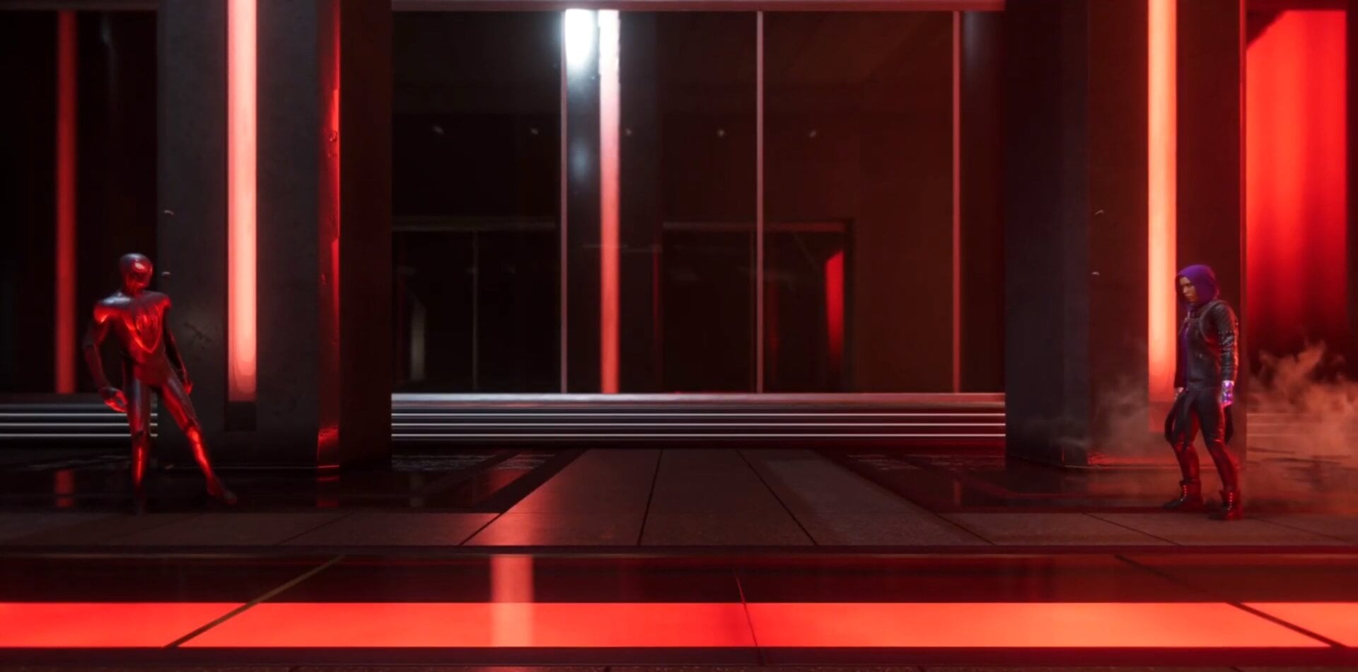 Screenshot: Insomniac Games/Sony