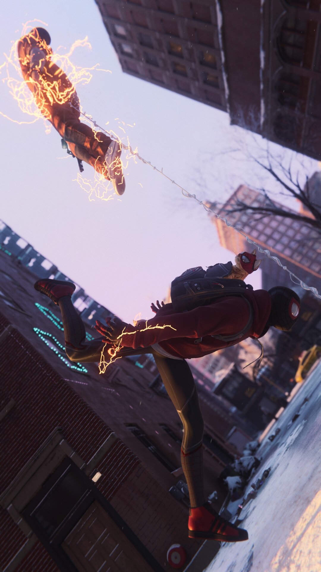 Screenshot: Sony/Insomniac Games