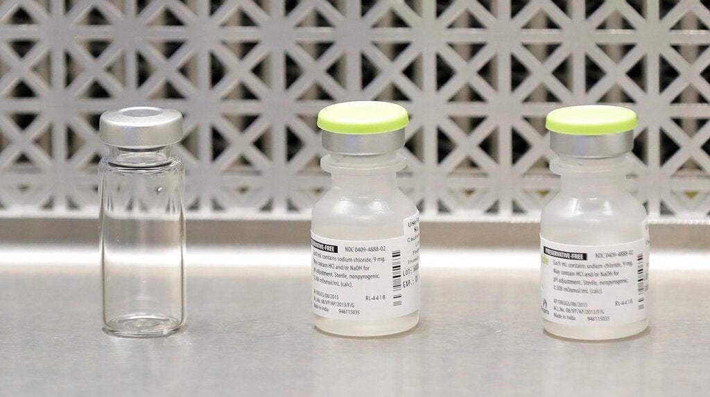 Image: Associated Press