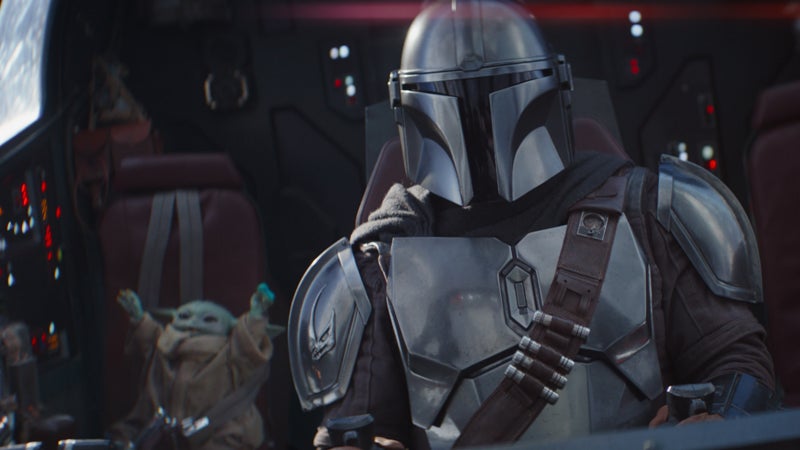 Put your hands in the air, like you’re a baby that just don’t care!